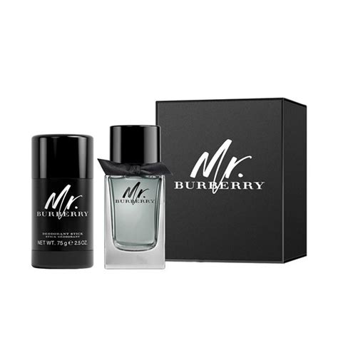 mr burberry eau de toilette set|where to buy mr burberry.